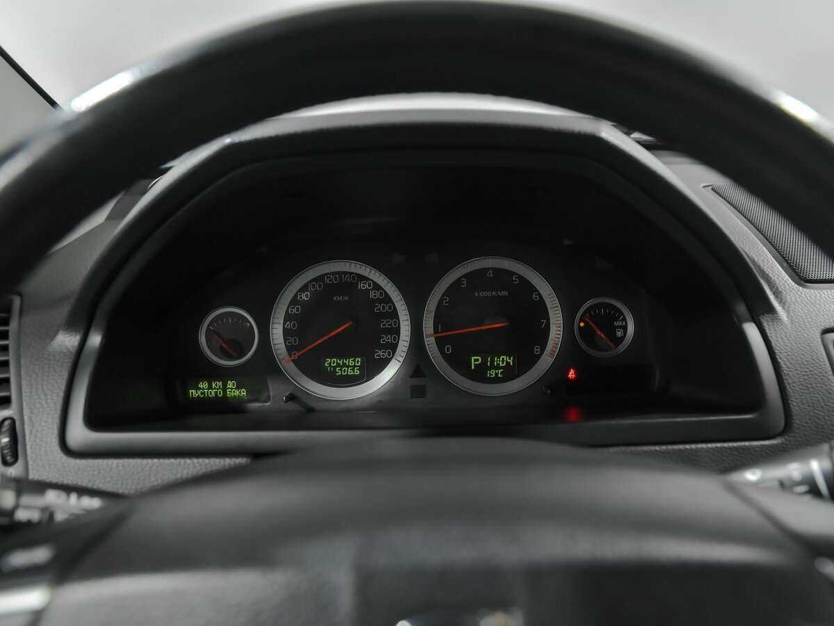 Volvo XC90 5 Geartronic, 2011 - 204 100 км. | Фото №6