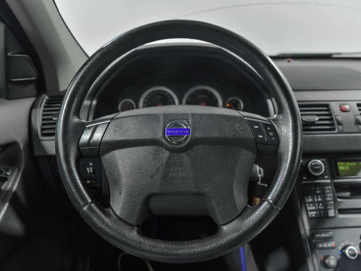 Volvo XC90 5 Geartronic, 2011 - 204 100 км. | Фото №7
