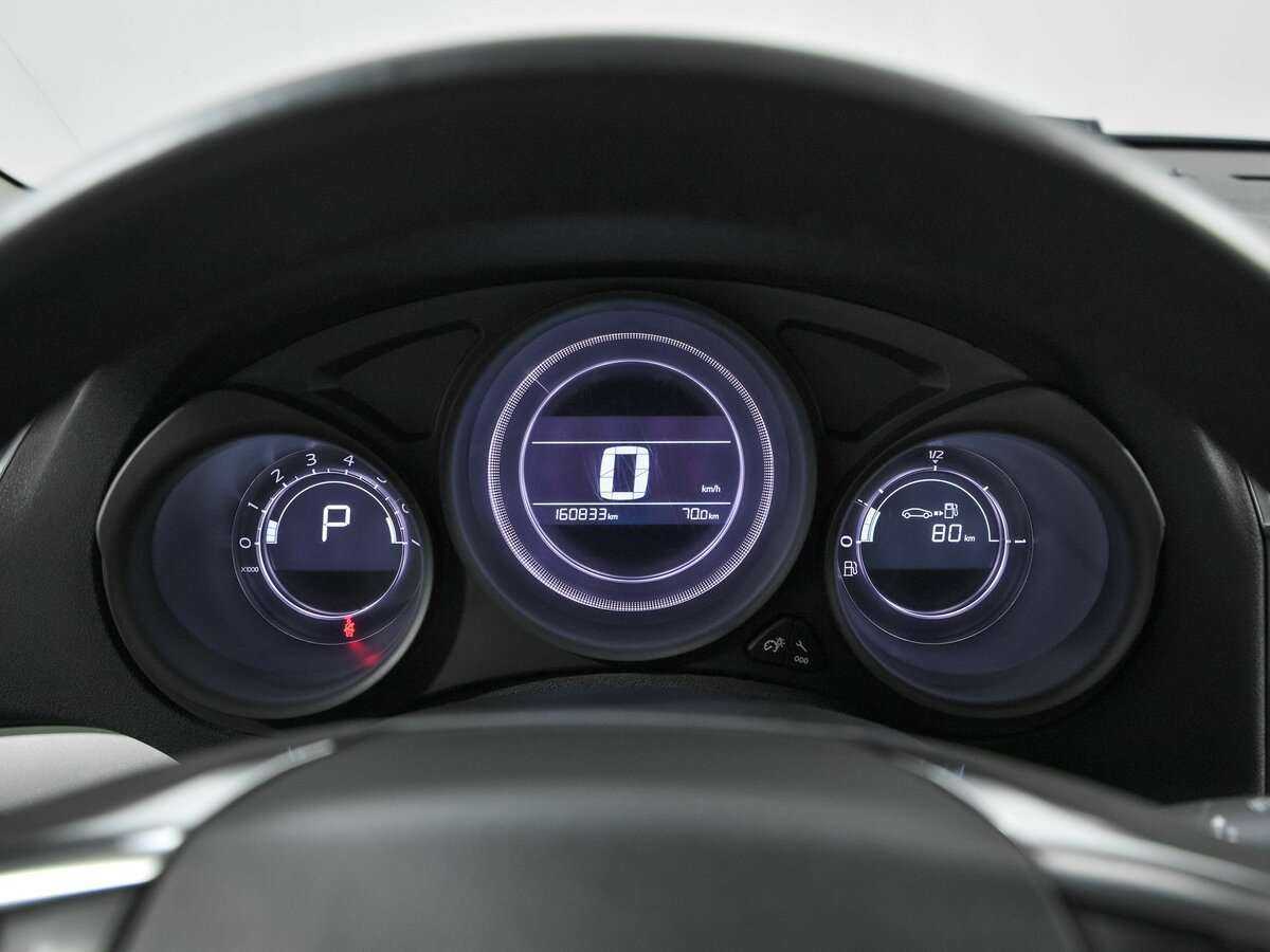 Citroen C4, 2016 - 160 832 км. | Фото №8