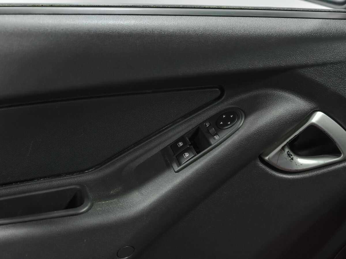 Lada (ВАЗ) Granta, 2021 Фото №11