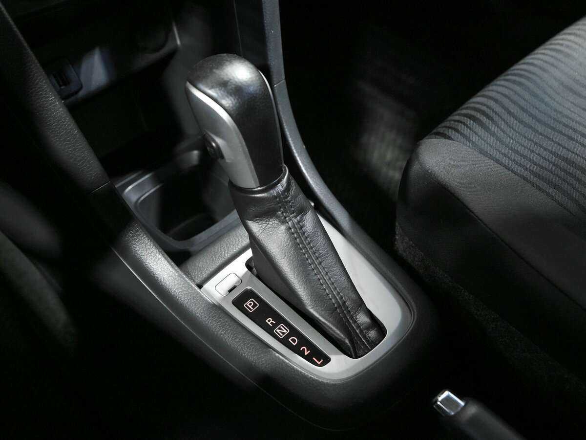 Suzuki Swift, 2011 Фото №11