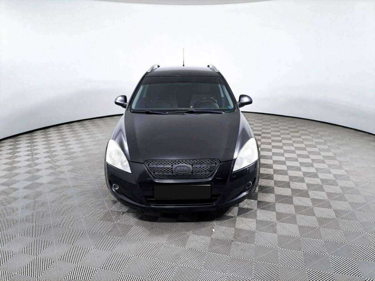 Kia Ceed, 2008 - 232 500 км. | Фото №2