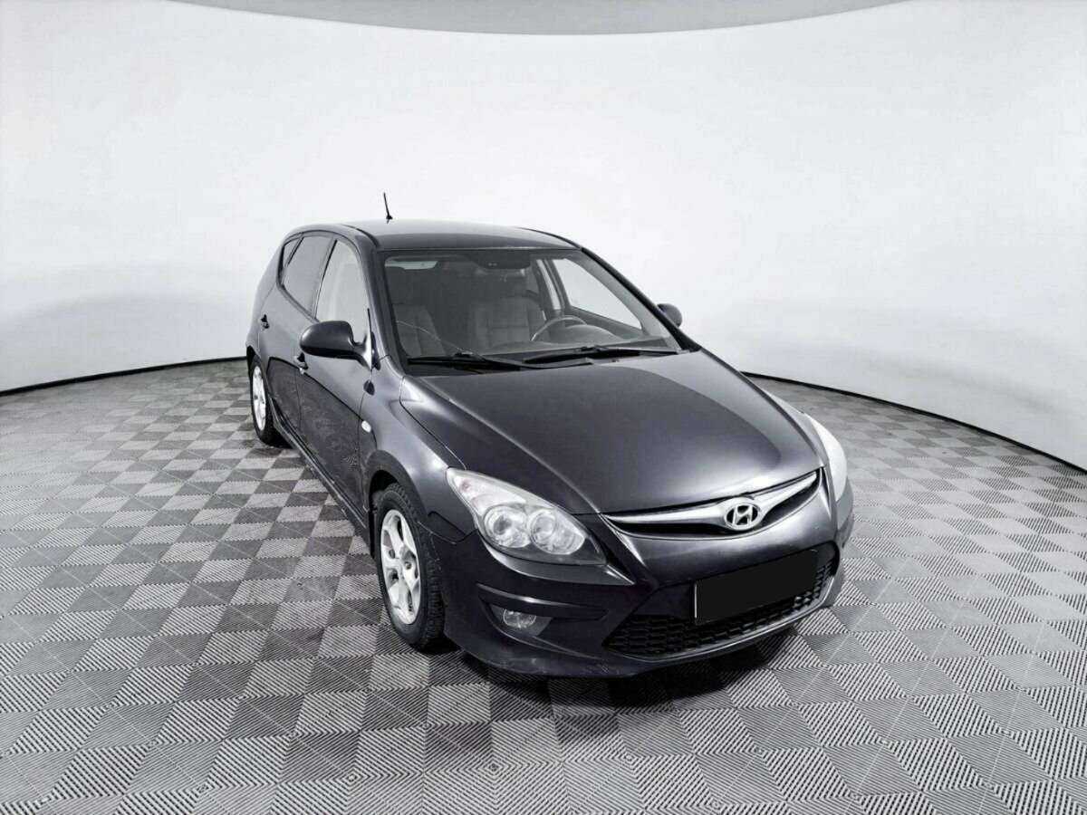 Hyundai i30, 2010 - 224 289 км. | Фото №3