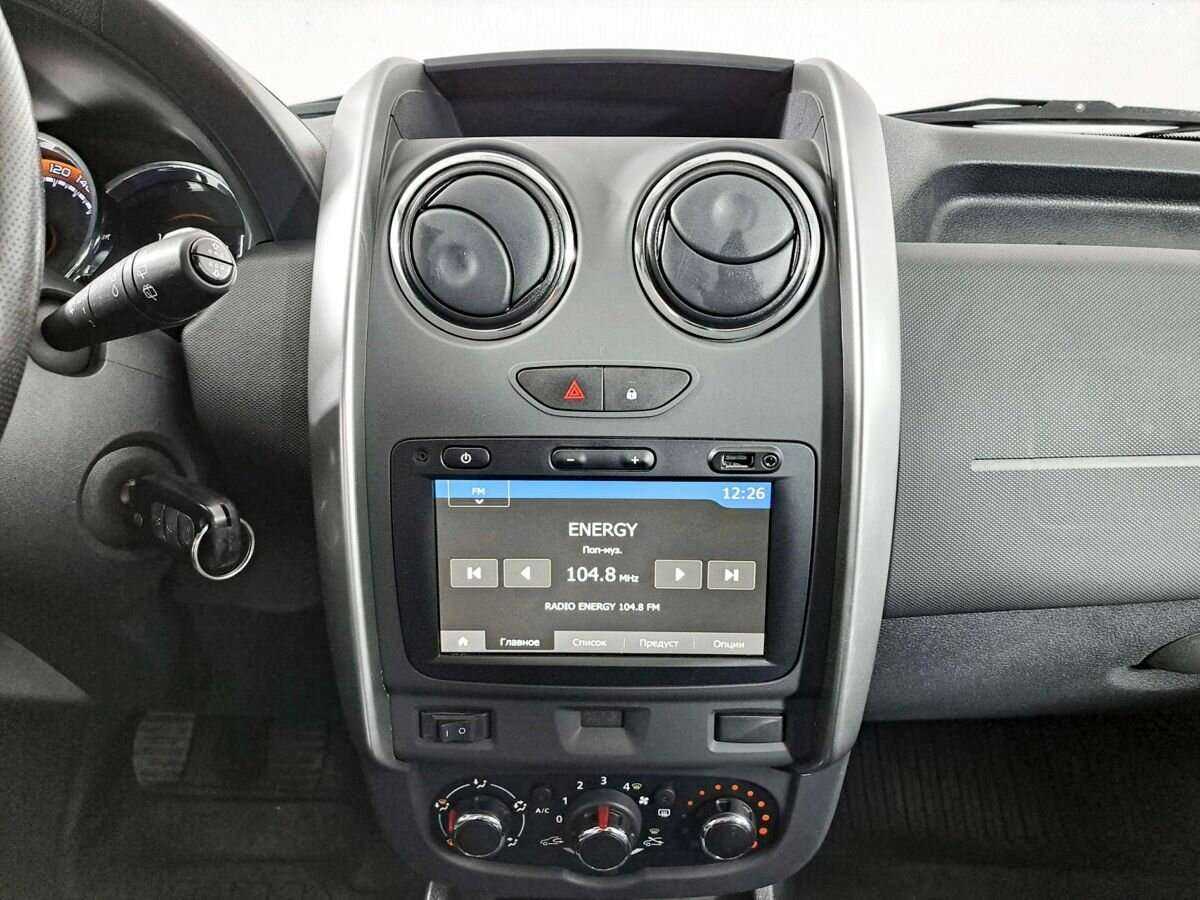 Lada (ВАЗ) Largus Cross, 2021 Фото №13