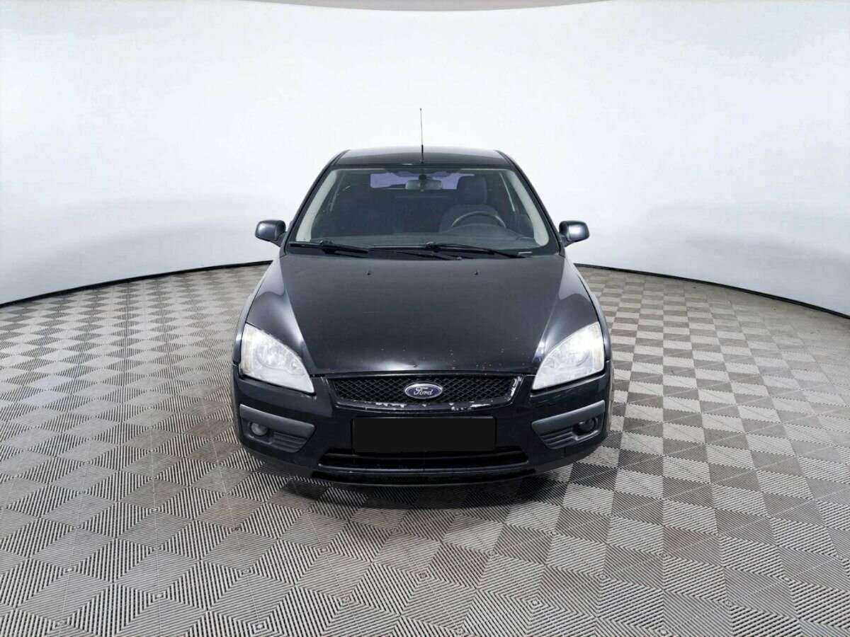 Ford Focus, 2007 - 199 002 км. | Фото №2
