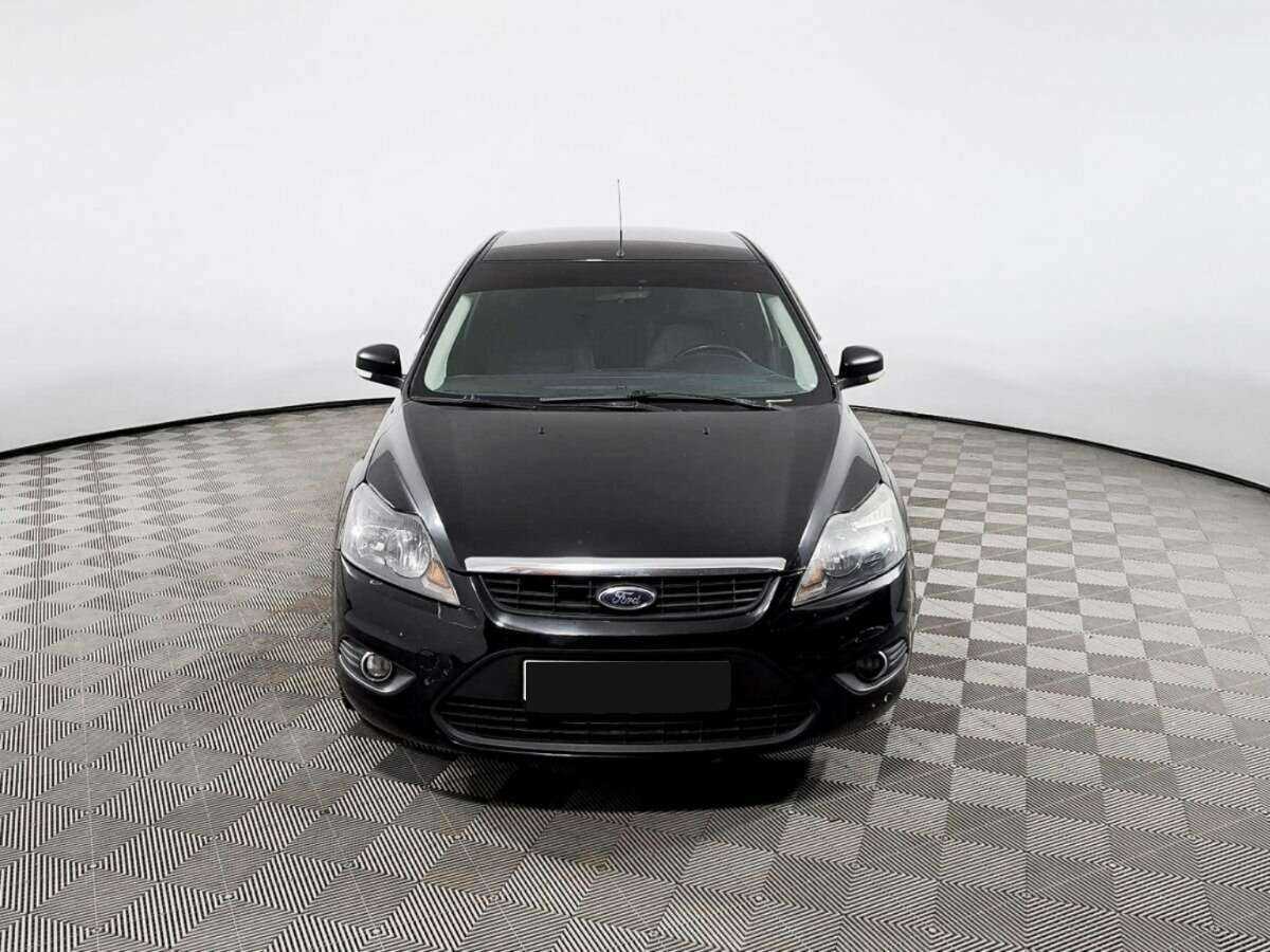 Ford Focus, 2008 - 192 000 км. | Фото №2