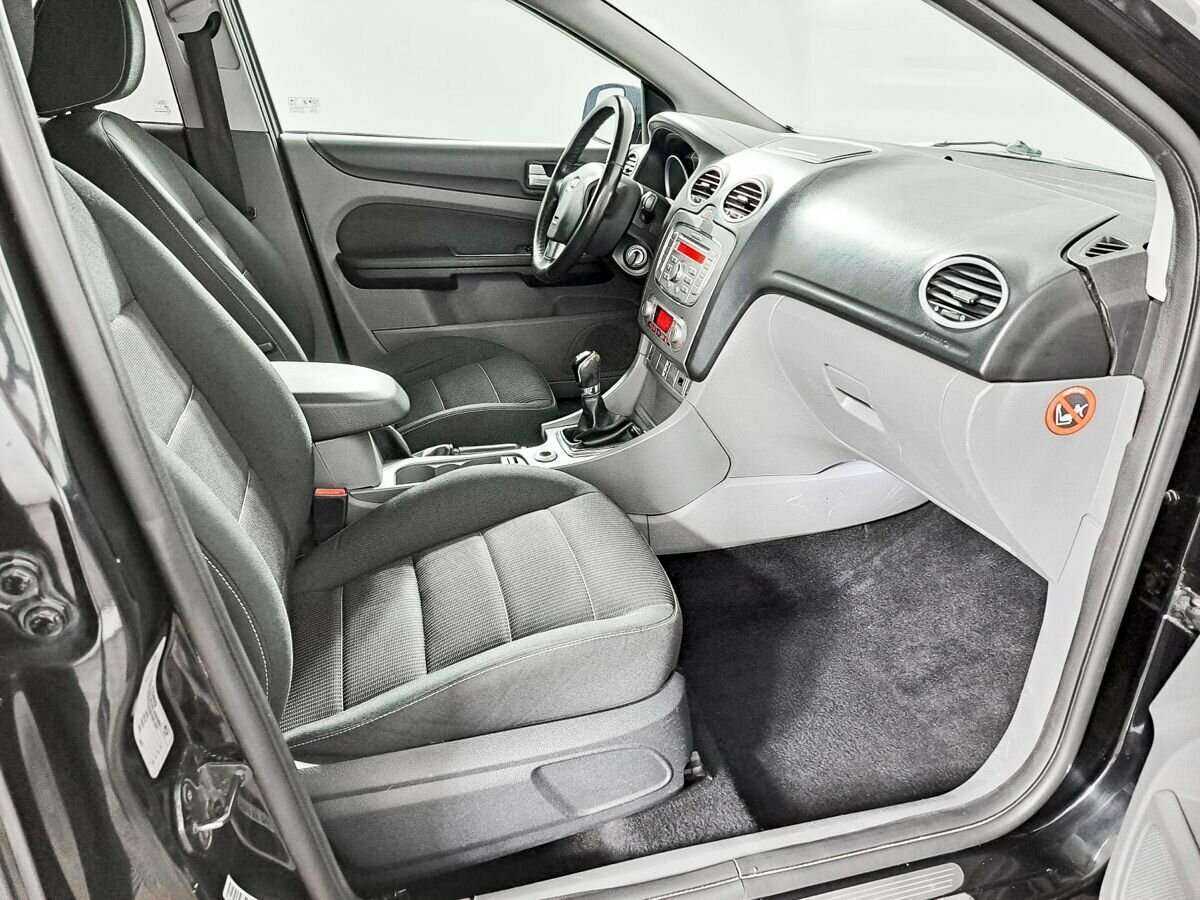 Ford Focus, 2008 - 192 000 км. | Фото №7