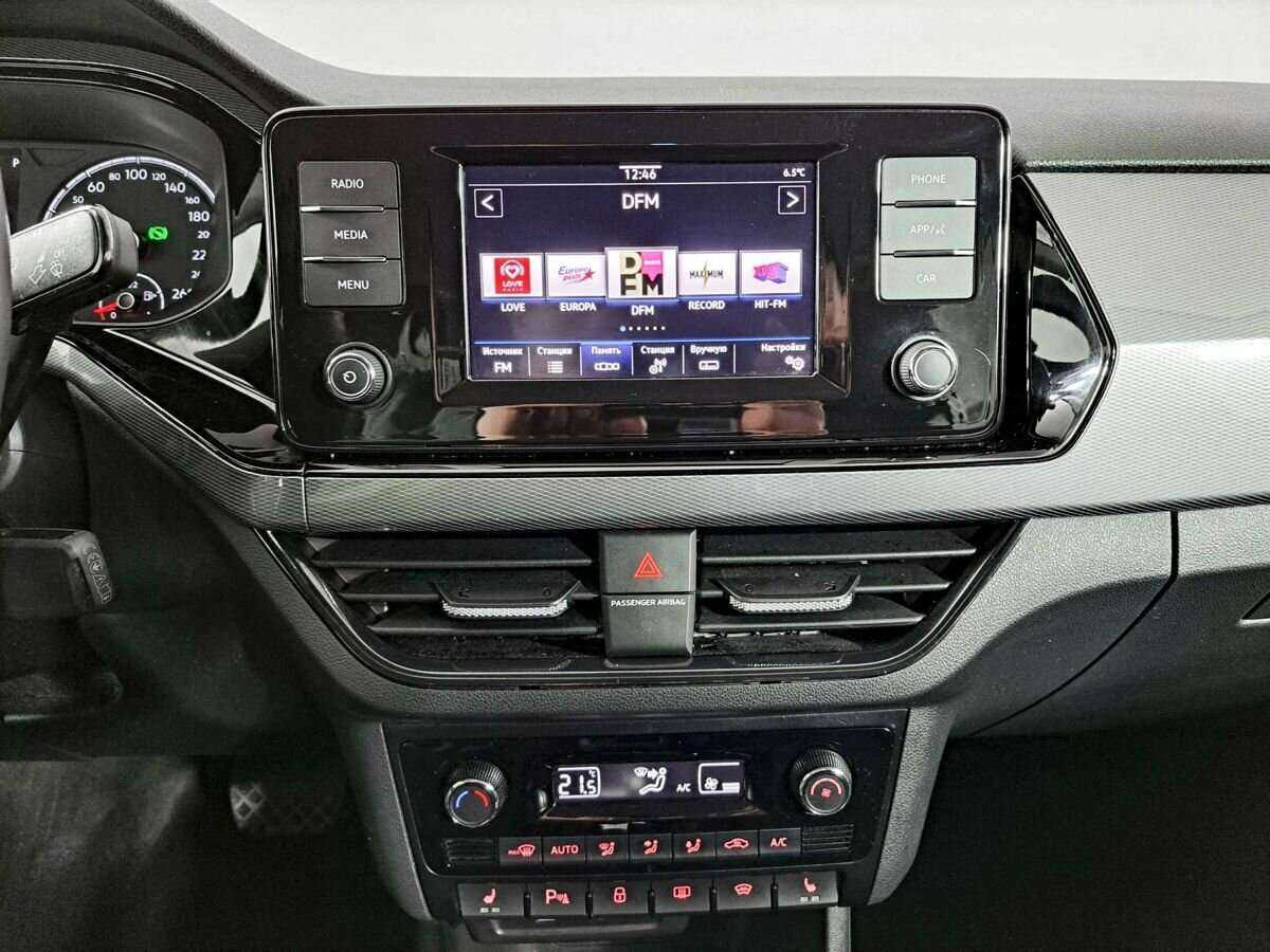 Volkswagen Polo, 2022 Фото №13