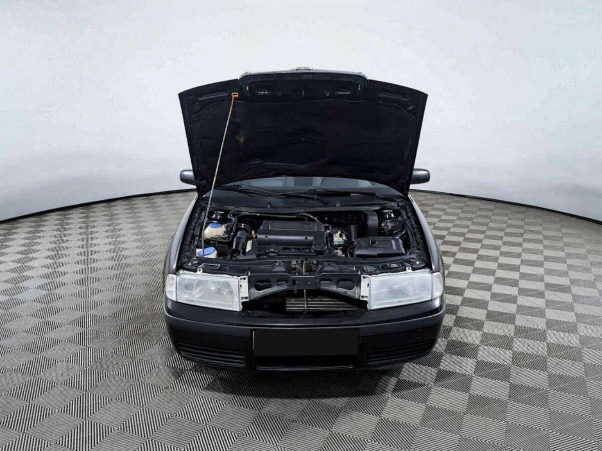 Skoda Octavia, 2008 - 238 875 км. | Фото №7