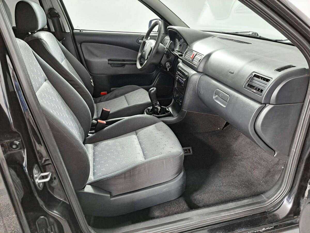 Skoda Octavia, 2008 - 238 875 км. | Фото №8