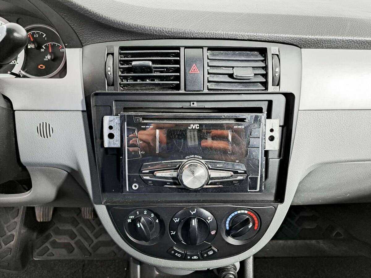 Chevrolet Lacetti, 2011 Фото №13