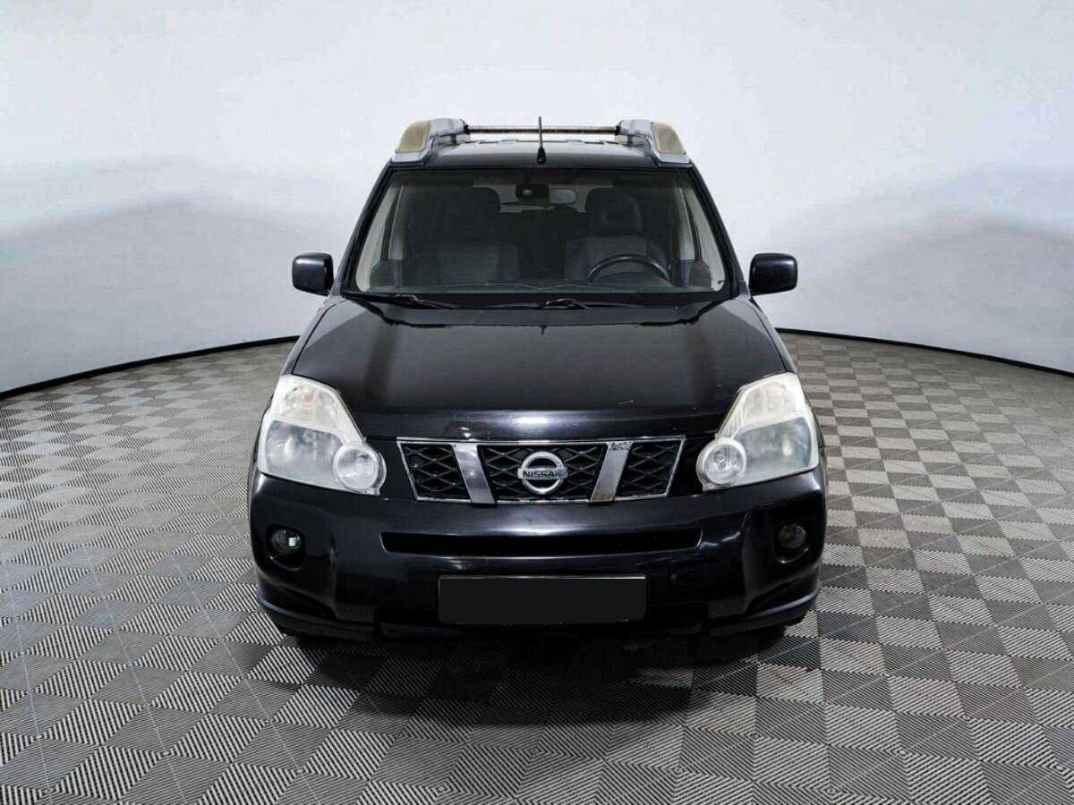Nissan X-Trail, 2007 - 300 000 км. | Фото №2