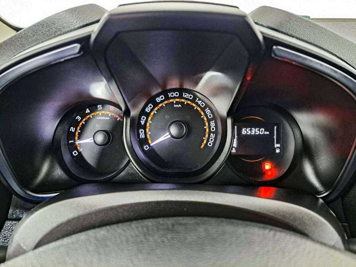 Lada (ВАЗ) XRAY, 2021 Фото №13