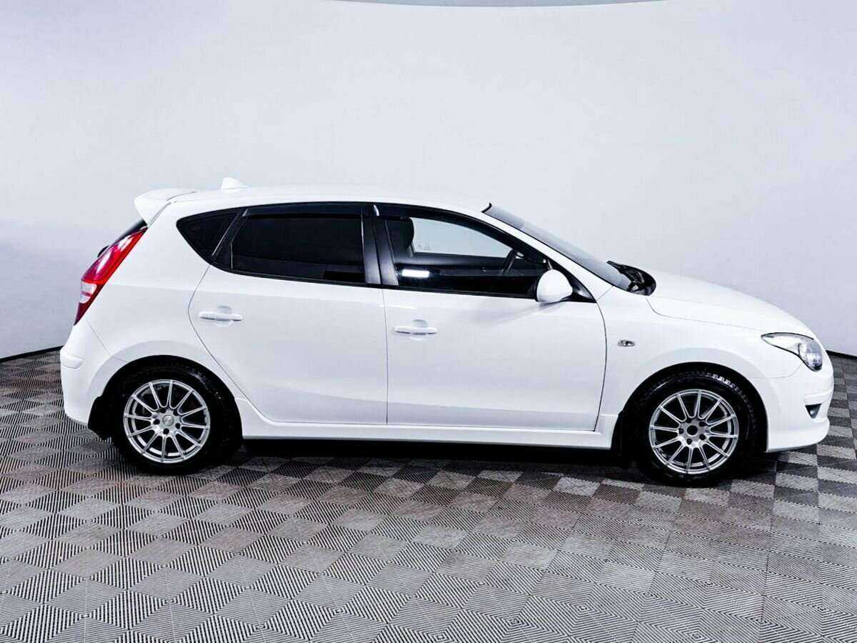 Hyundai i30, 2011 - 212 800 км. | Фото №4