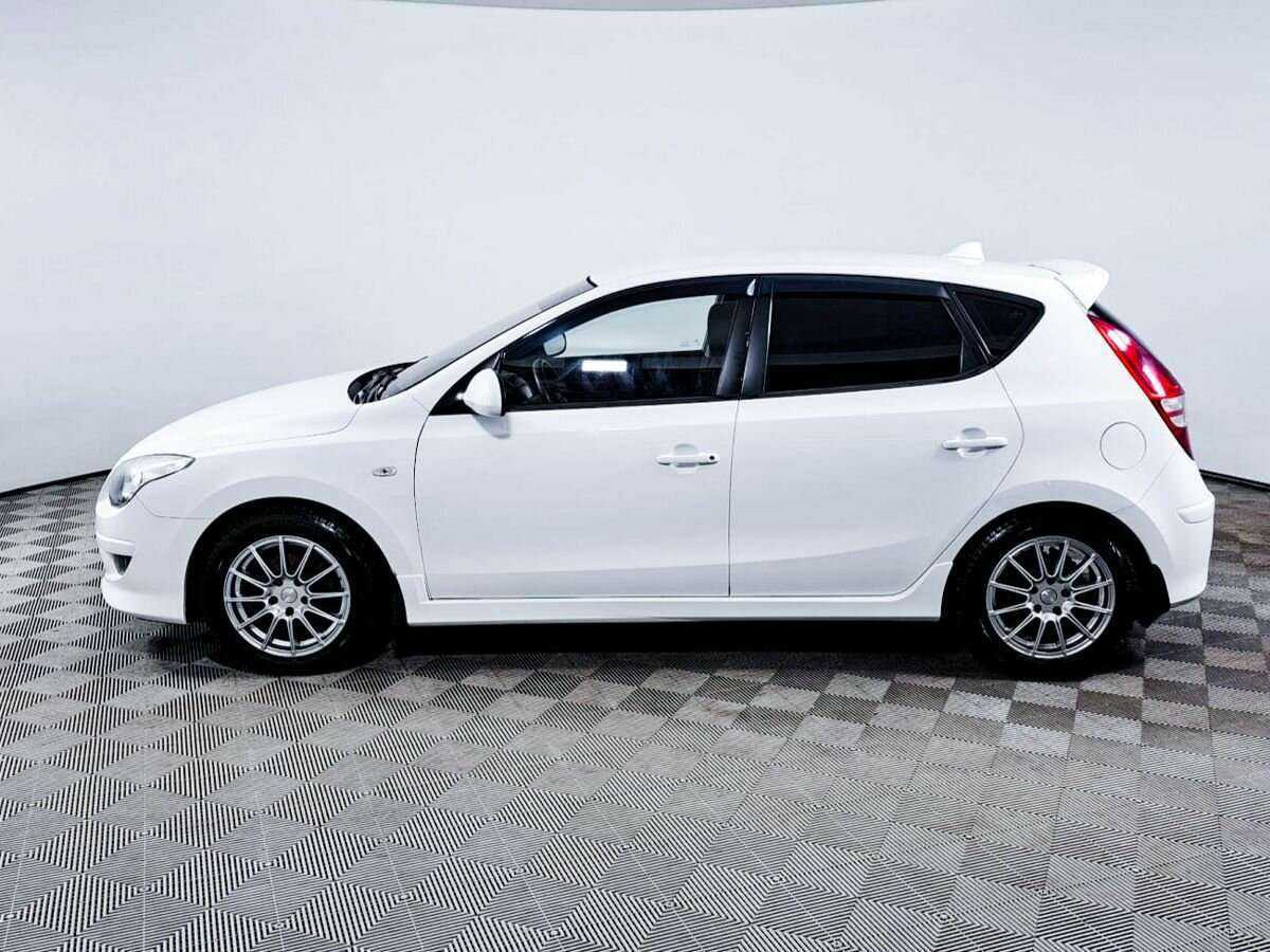 Hyundai i30, 2011 - 212 800 км. | Фото №8