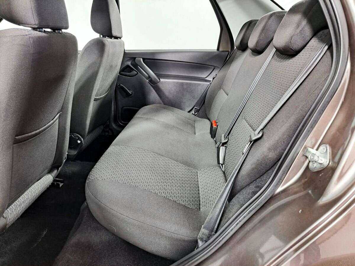 Datsun on-DO, 2019 Фото №10