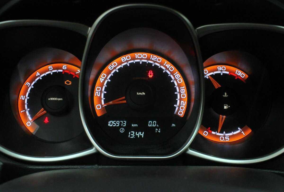 Lada (ВАЗ) Vesta SW, 2019 Фото №8