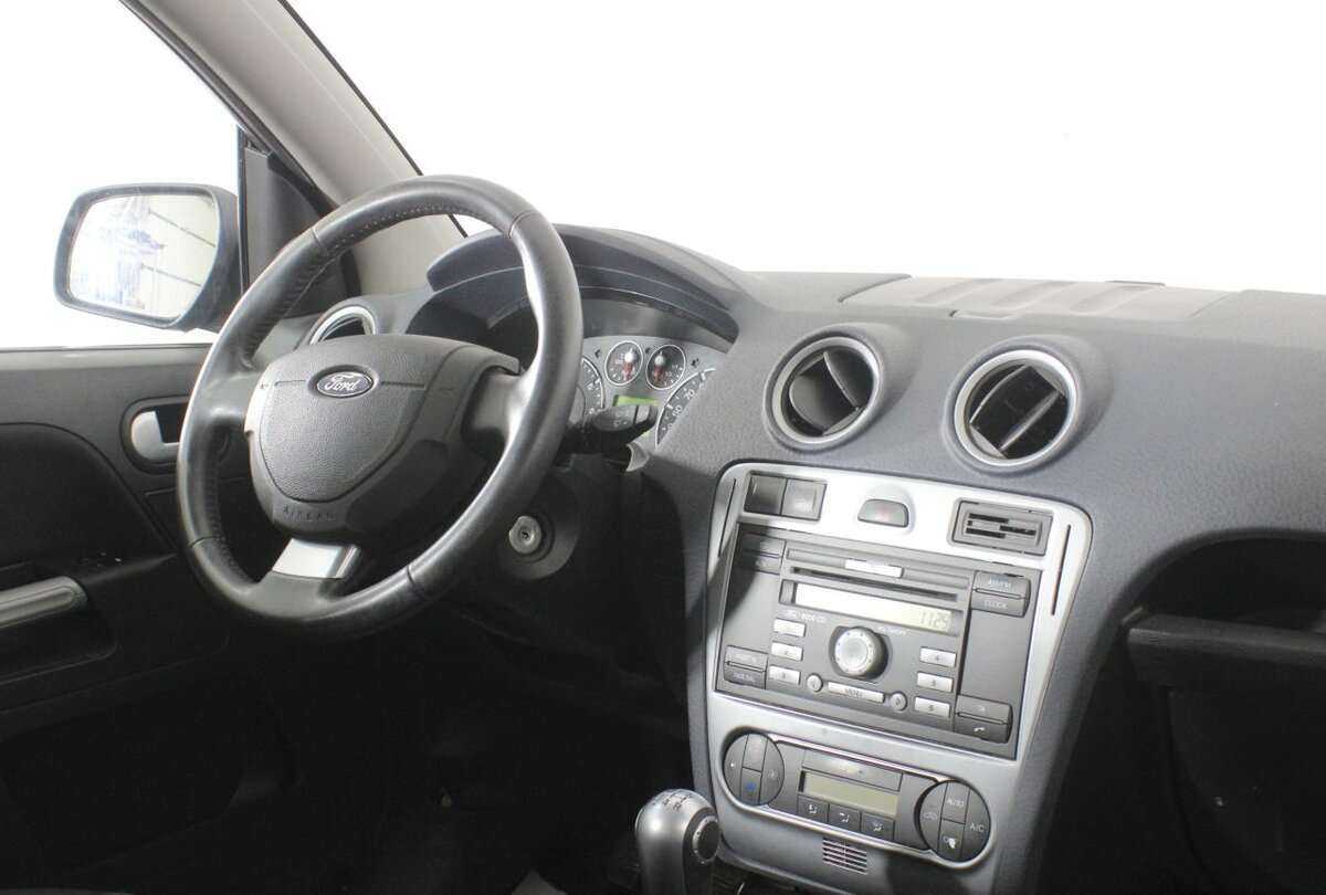 Ford Fusion, 2011 - 142 508 км. | Фото №7