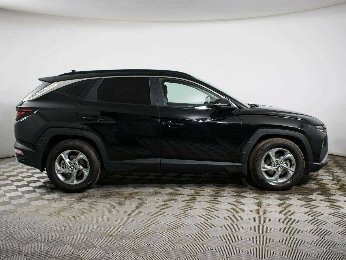 Hyundai Tucson, 2021 - 28 101 км. | Фото №4