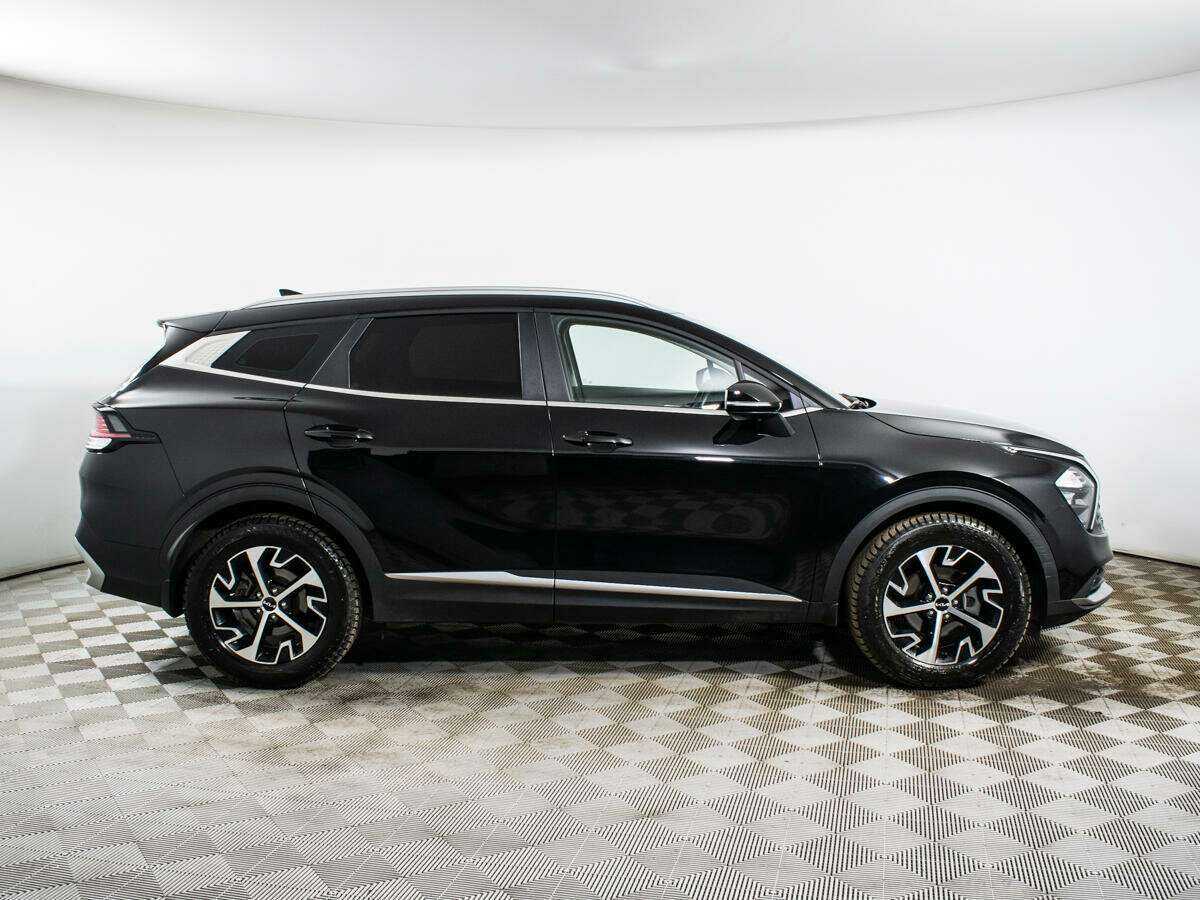 Kia Sportage, 2022 - 25 254 км. | Фото №3