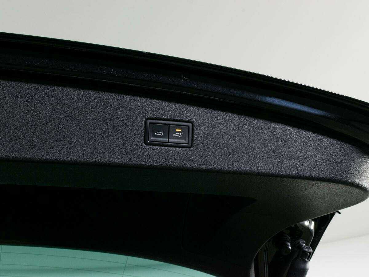 Volkswagen Tiguan, 2021 Фото №9