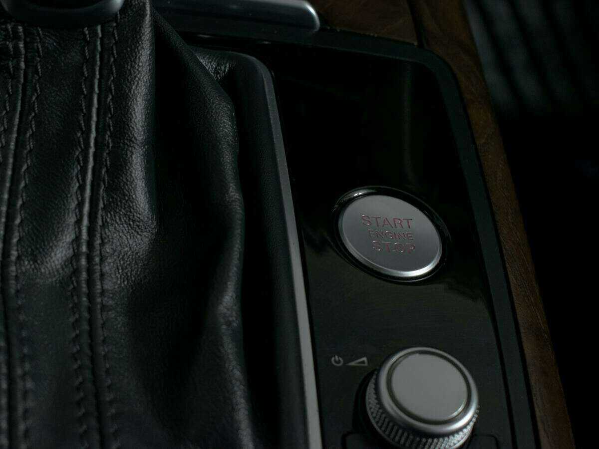 Audi A6, 2015 Фото №17