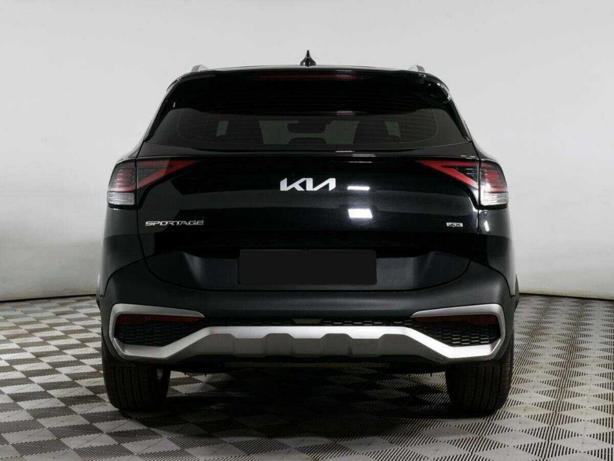 Kia Sportage, 2022 - 34 050 км. | Фото №5