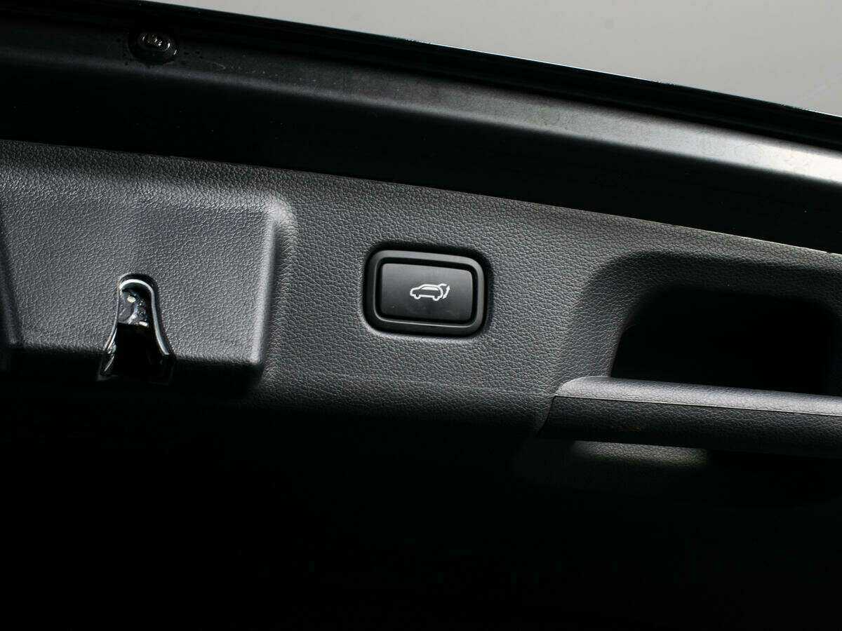 Hyundai Palisade, 2021 Фото №7