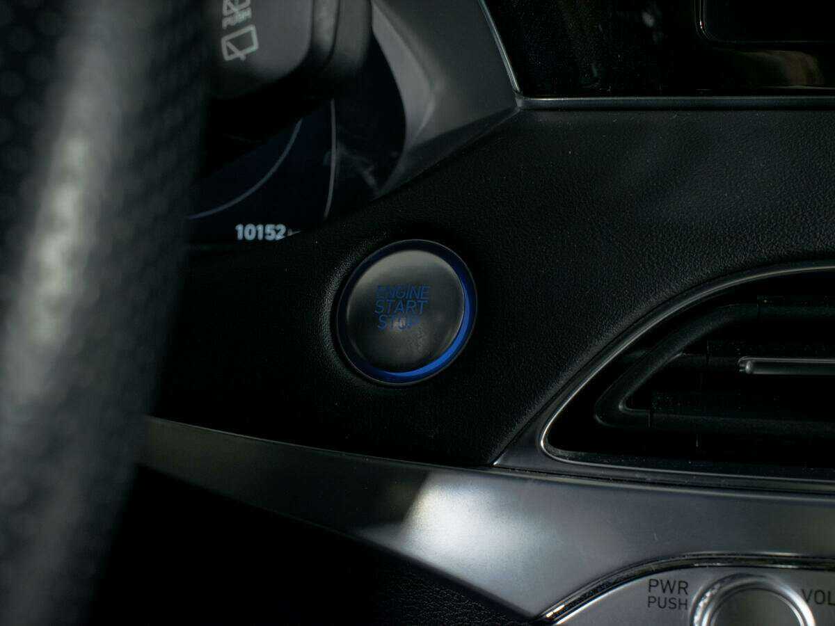 Hyundai Palisade, 2021 Фото №18