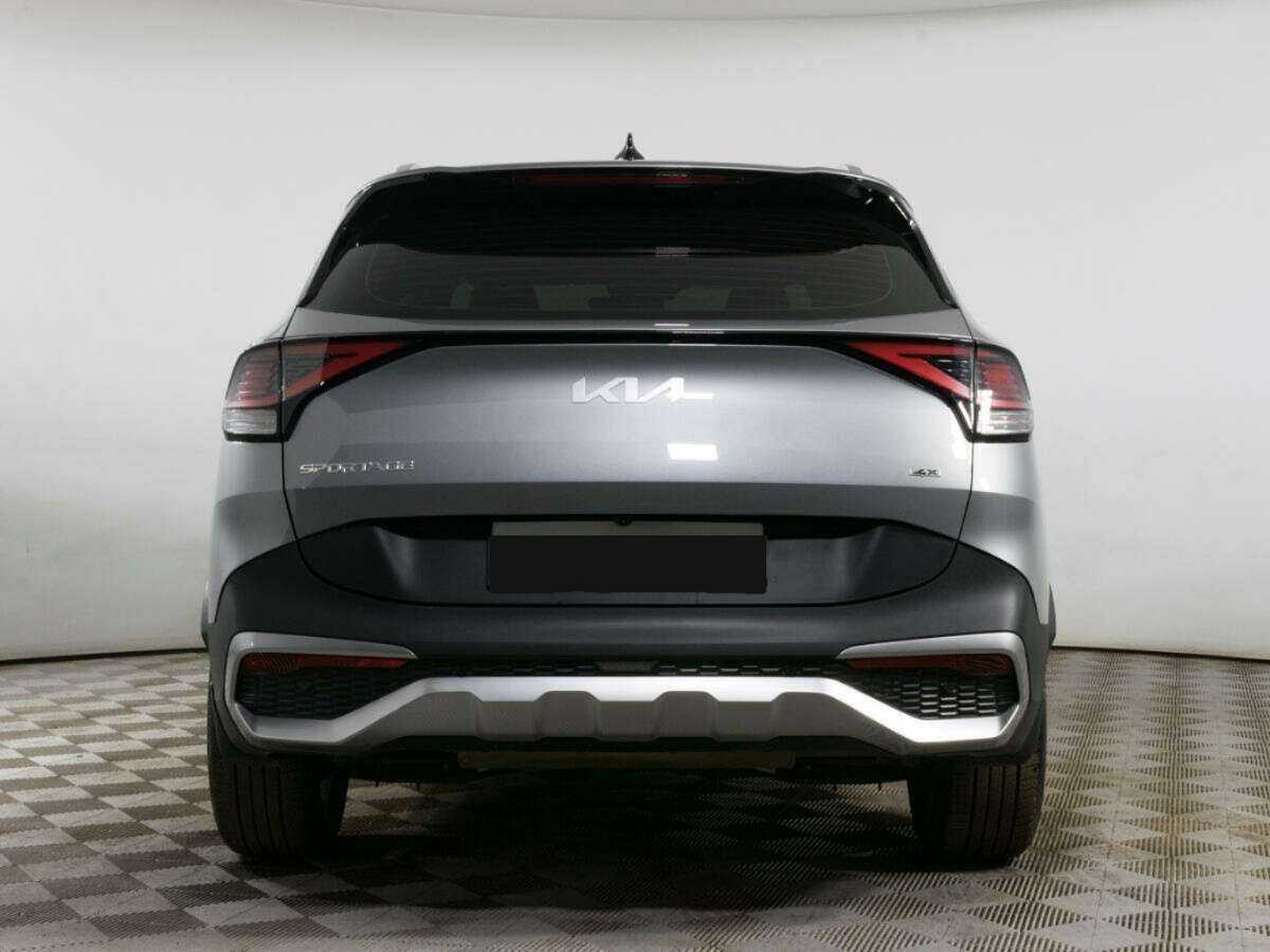 Kia Sportage, 2022 - 32 696 км. | Фото №6