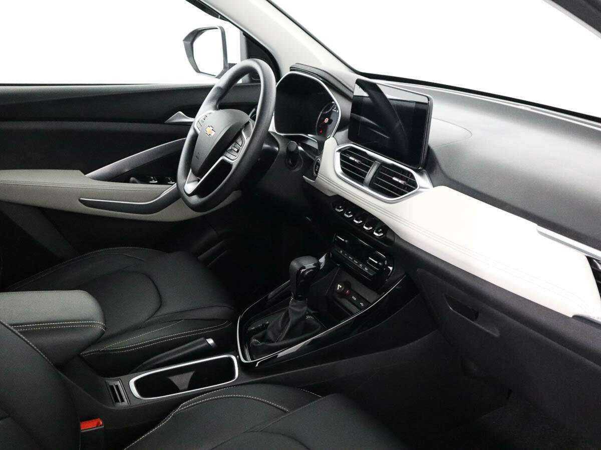 Chevrolet Captiva, 2022 - 24 804 км. | Фото №7