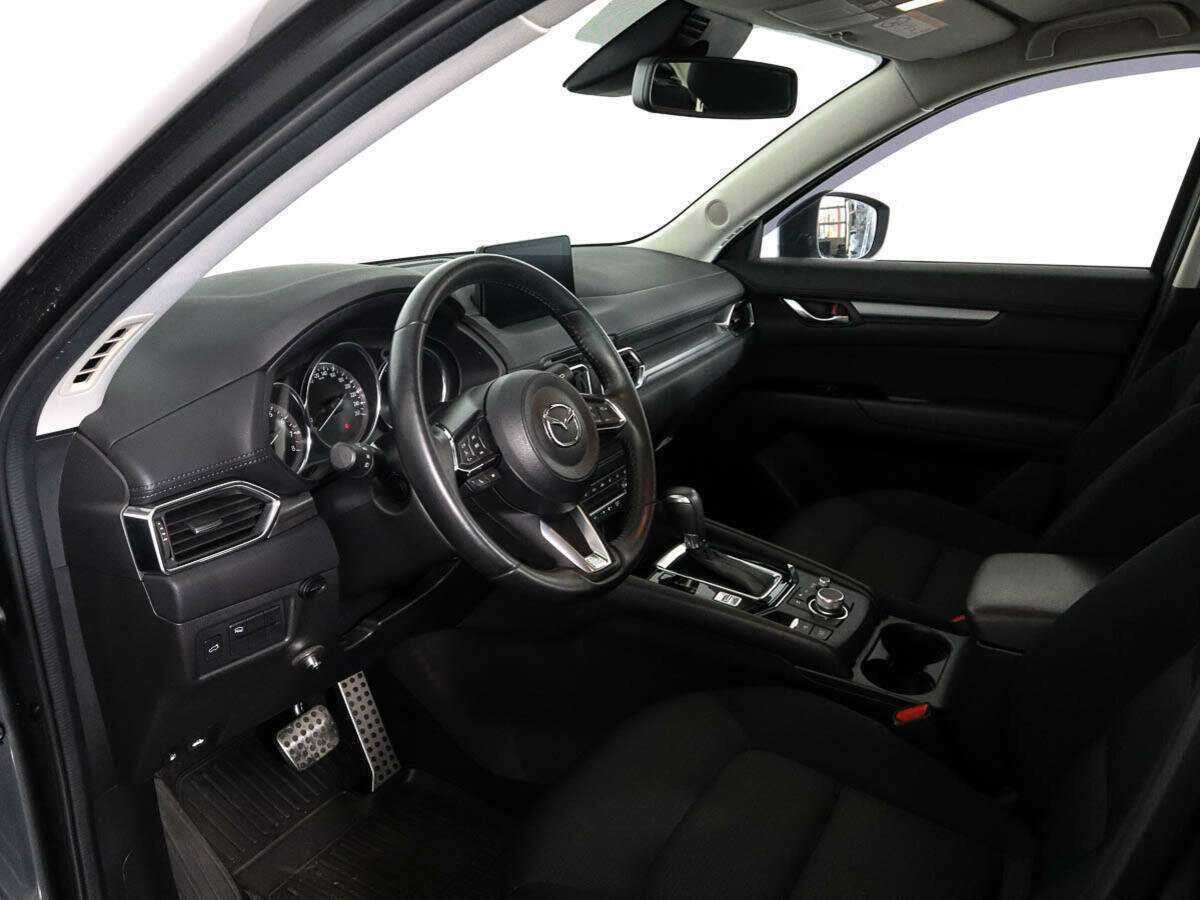 Mazda CX-5, 2020 - 35 969 км. | Фото №8