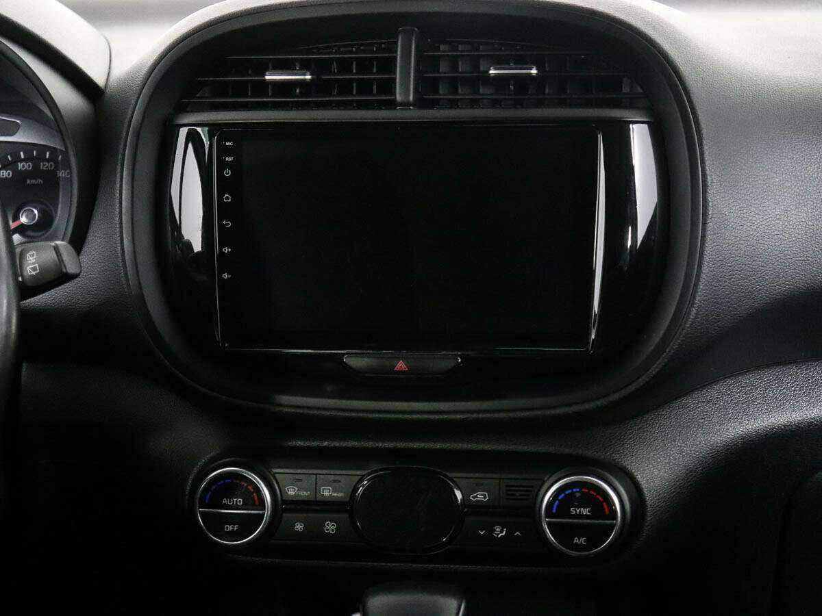 Kia Soul, 2020 Фото №12