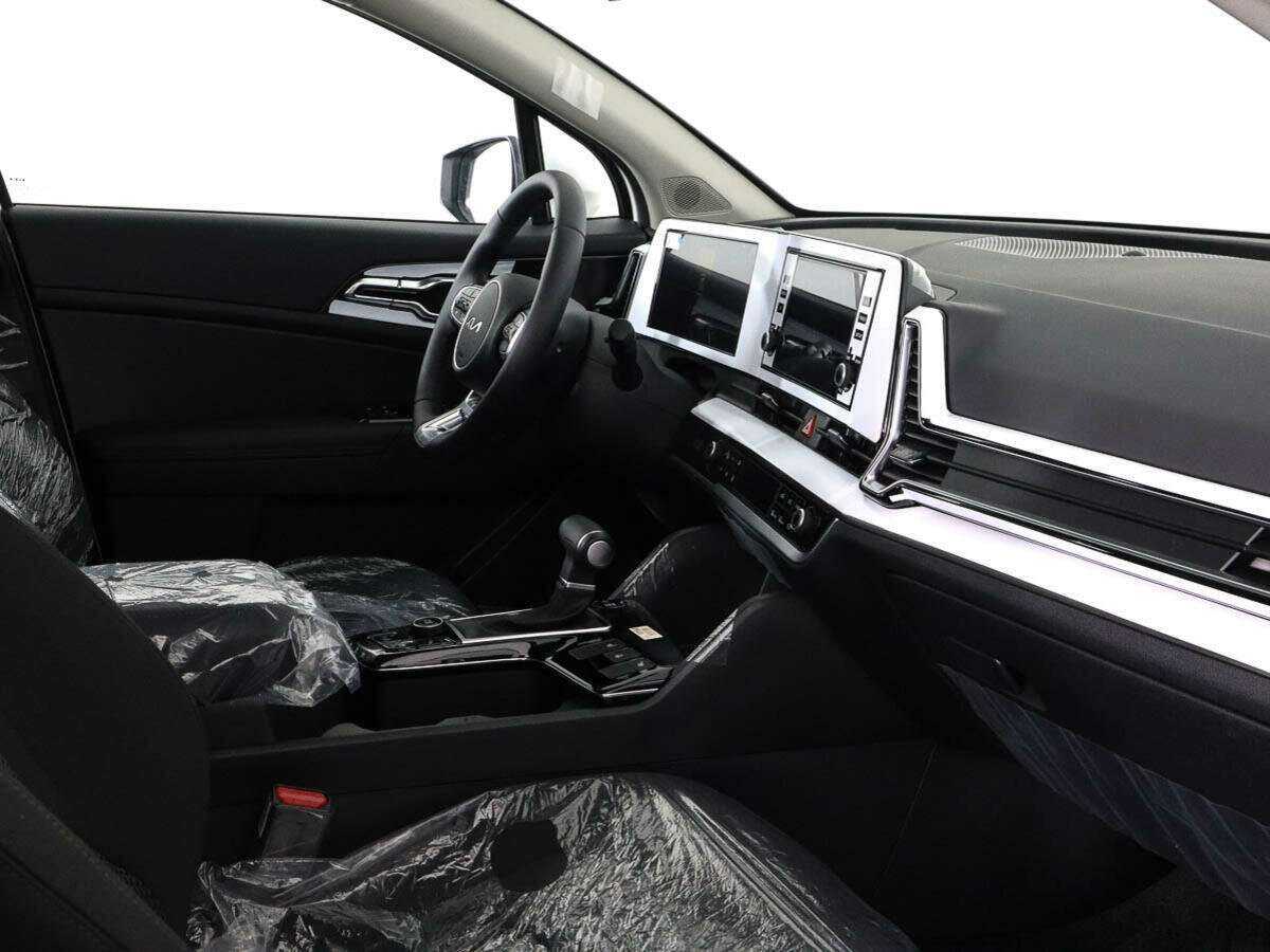 Kia Sportage, 2023 - 3 074 км. | Фото №7