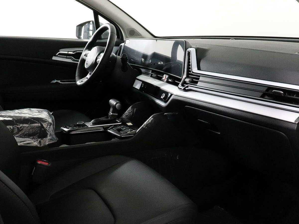 Kia Sportage, 2023 - 3 048 км. | Фото №7