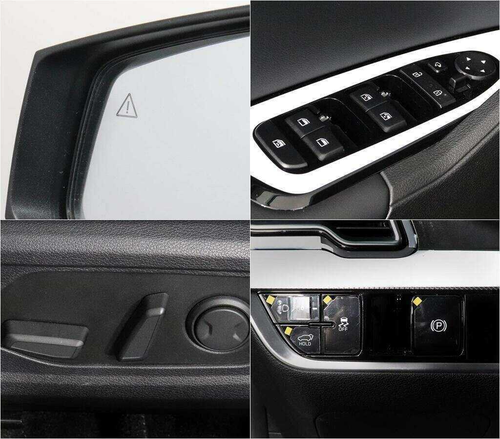 Kia Sportage, 2023 Фото №14