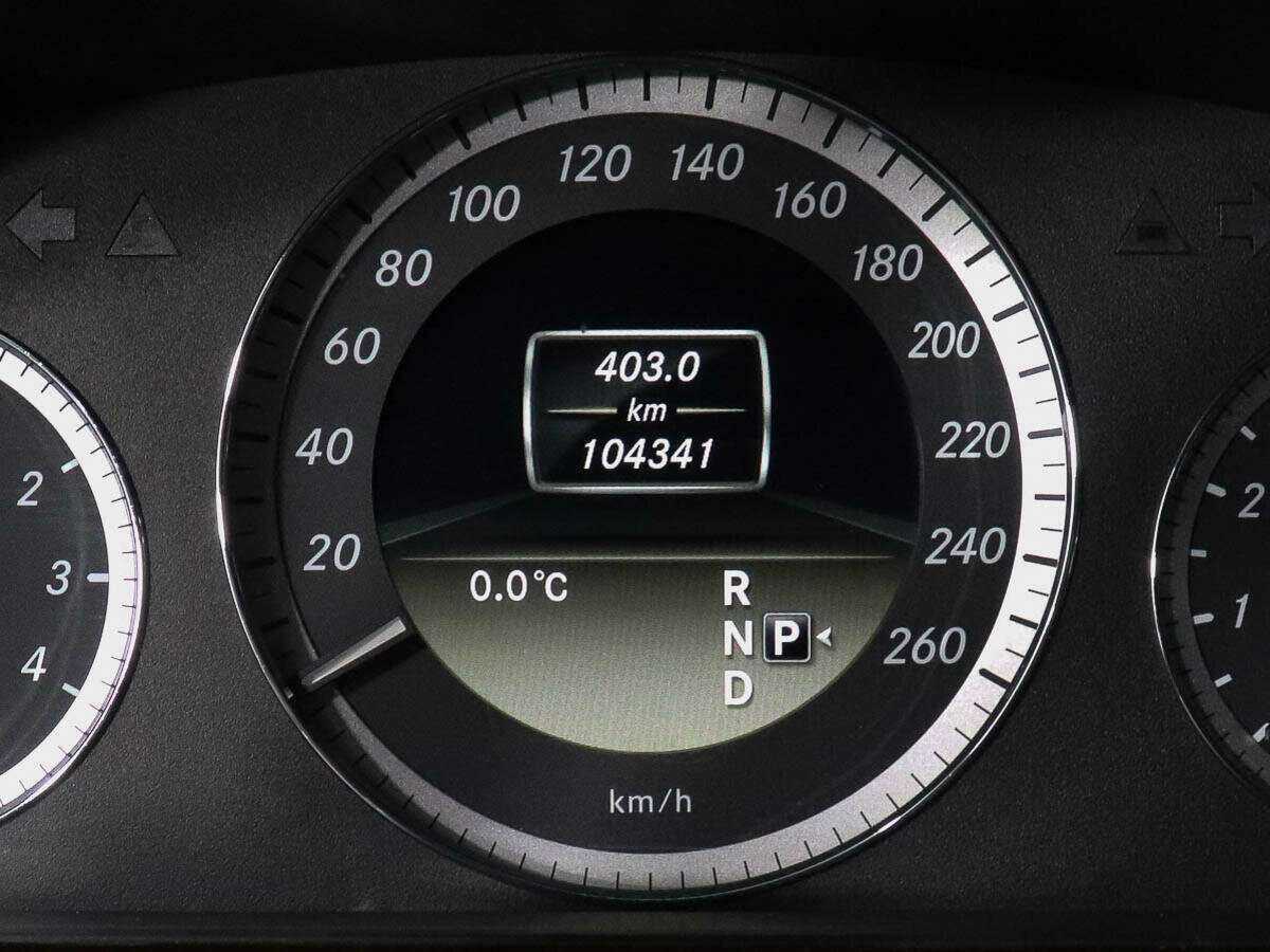 Mercedes-Benz E-Класс 200 7G-Tronic, 2012 - 104 341 км. | Фото №8