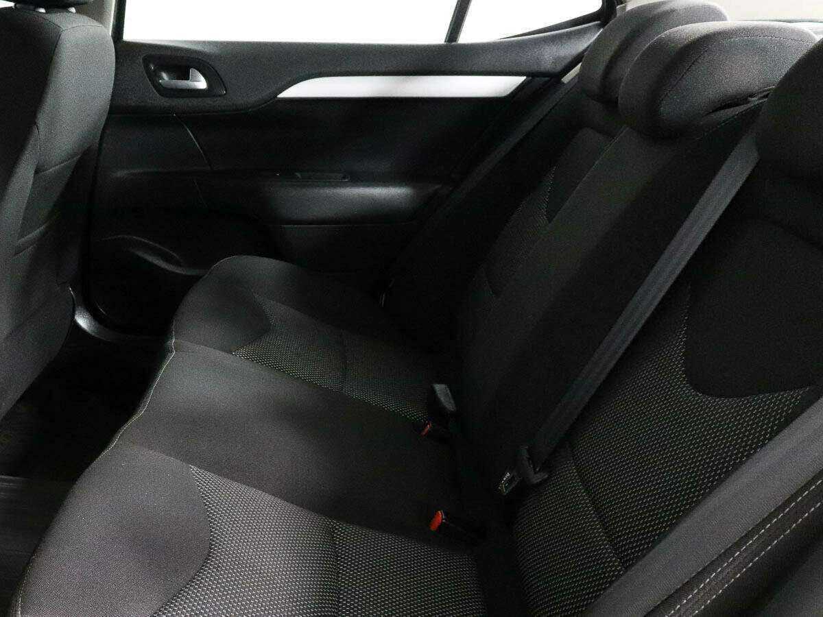 Citroen C4, 2013 - 122 000 км. | Фото №7