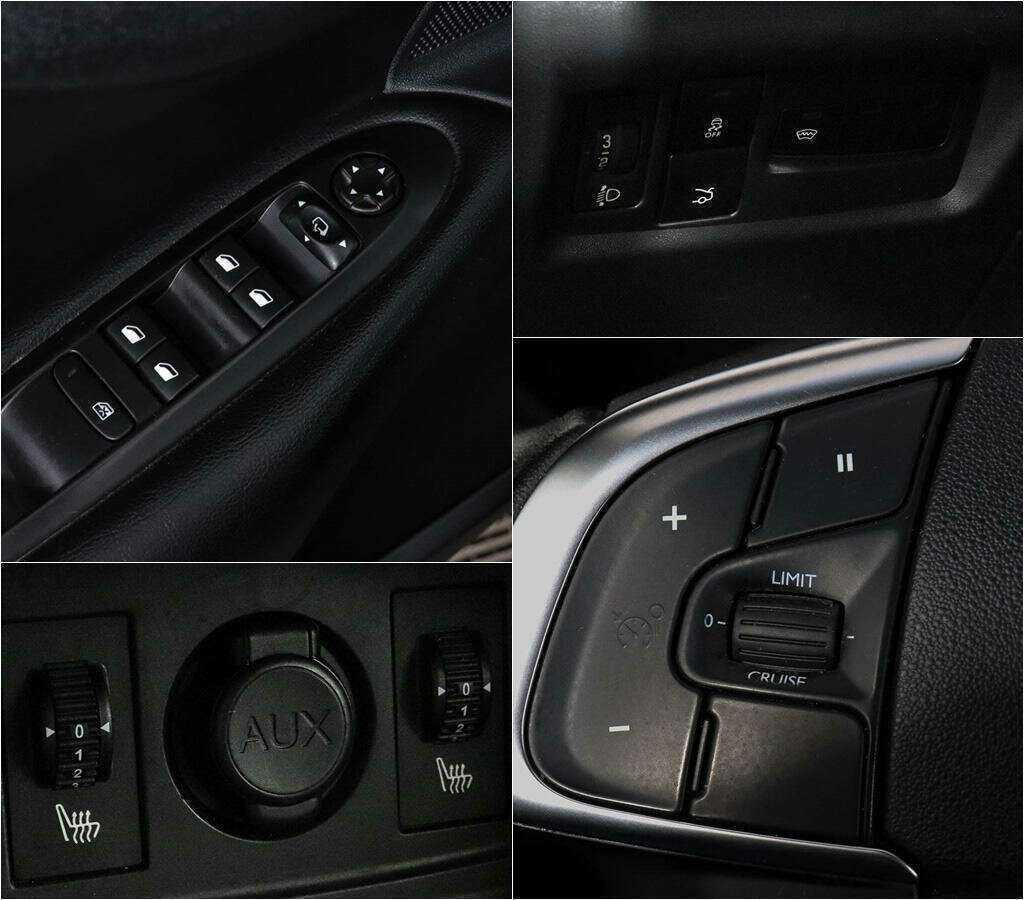 Citroen C4, 2013 Фото №12