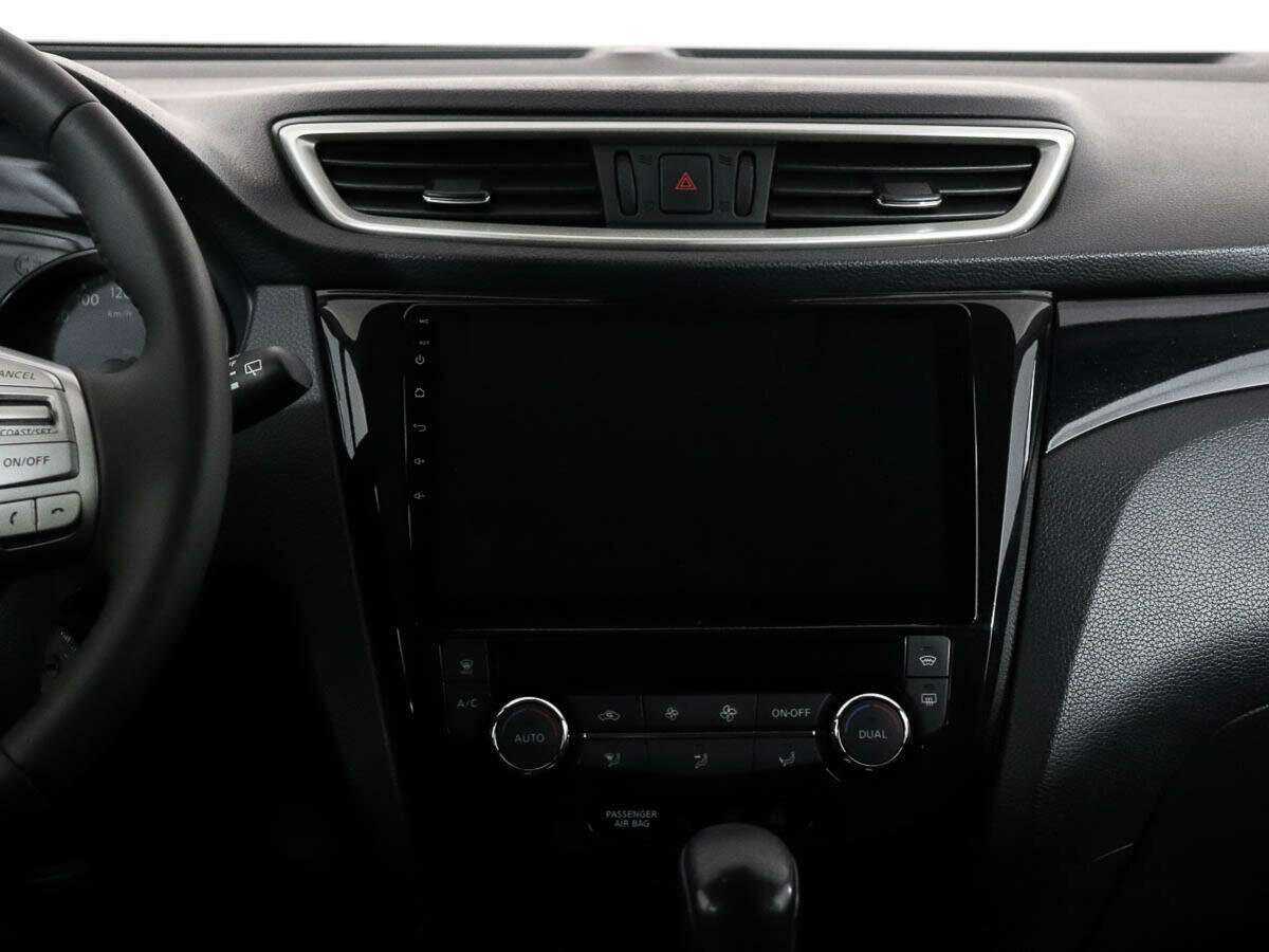 Nissan Qashqai, 2014 Фото №11