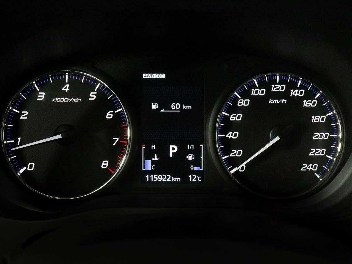 Mitsubishi Outlander, 2019 Фото №9