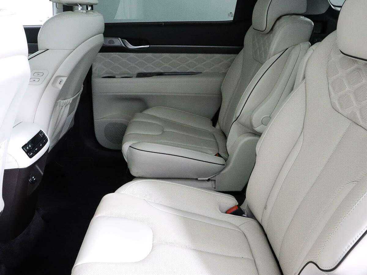 Hyundai Palisade, 2021 - 15 000 км. | Фото №7