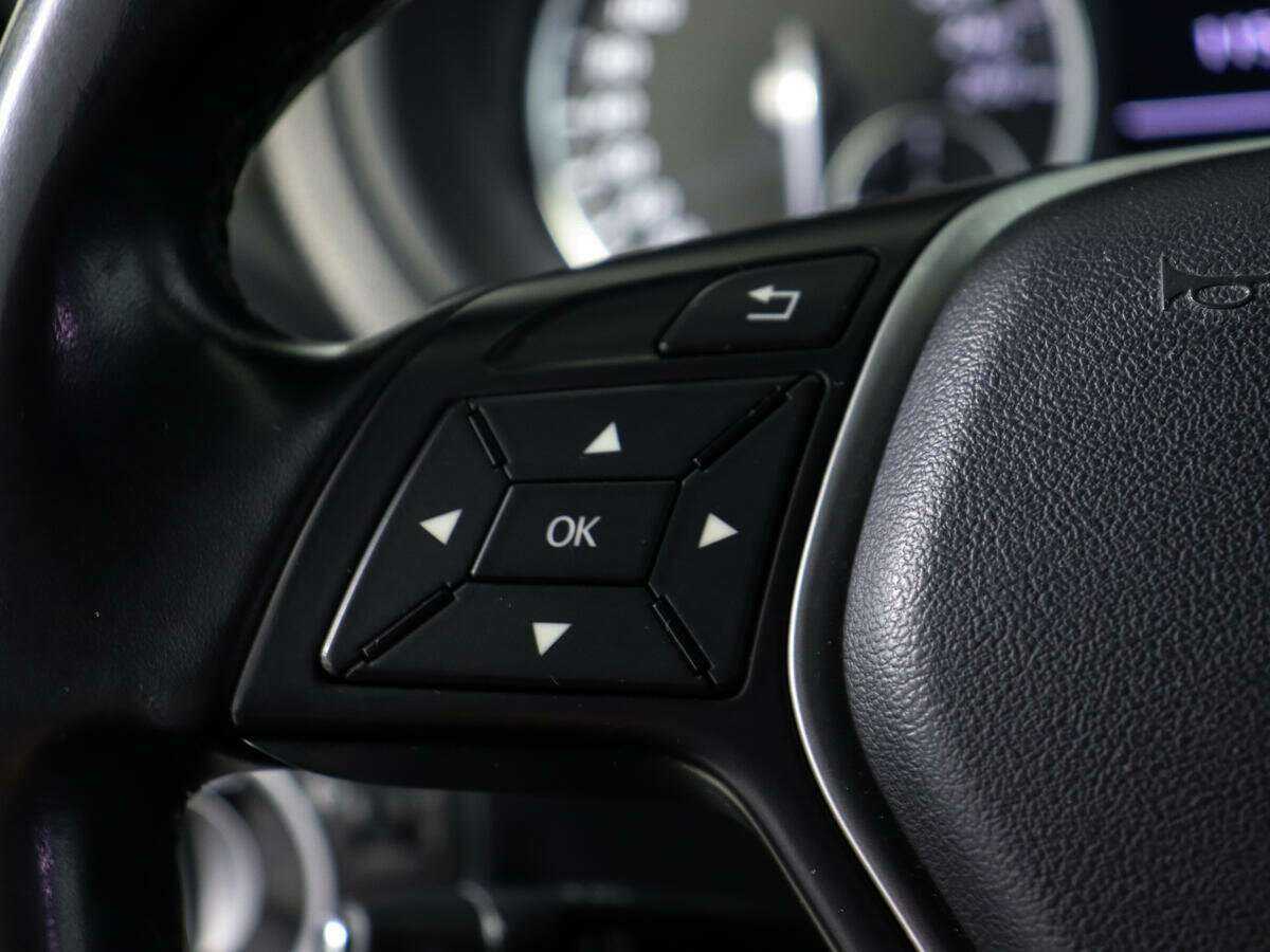 Mercedes-Benz B-Класс 200, 2012 Фото №16