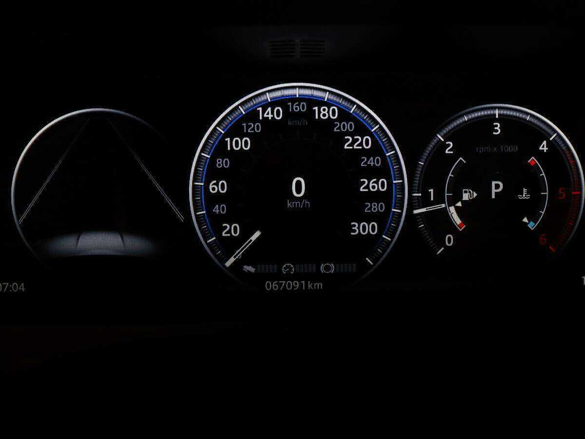 Jaguar XF, 2018 Фото №10