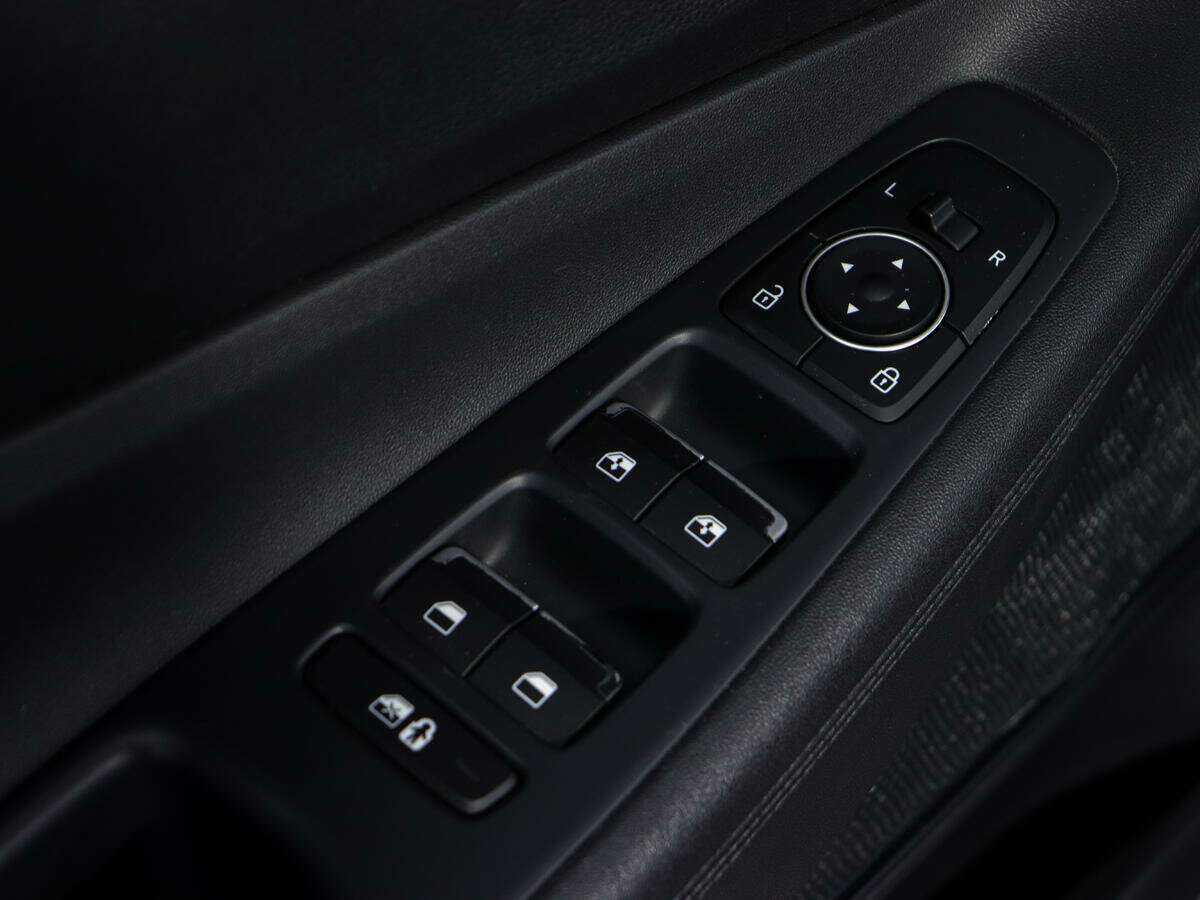 Hyundai Santa Fe, 2021 Фото №17