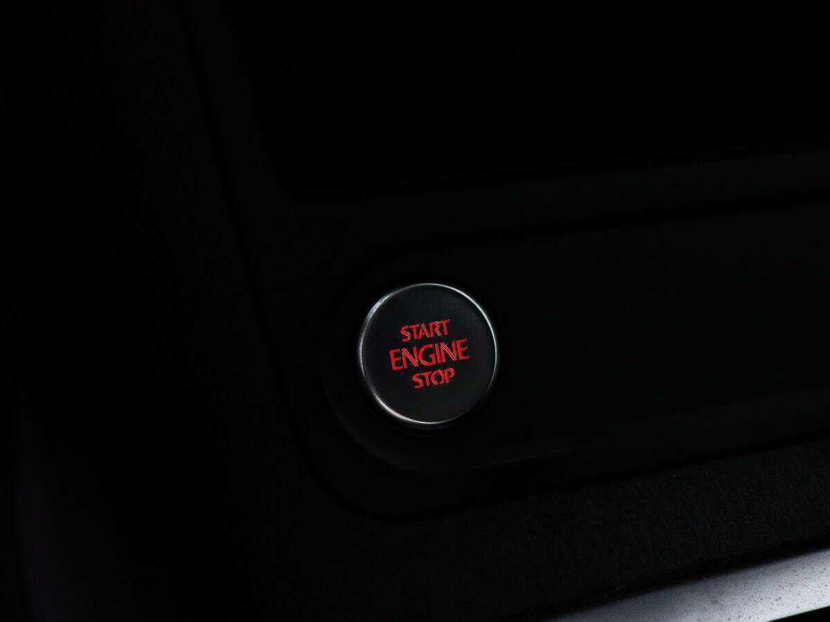 Volkswagen Tiguan, 2012 Фото №19