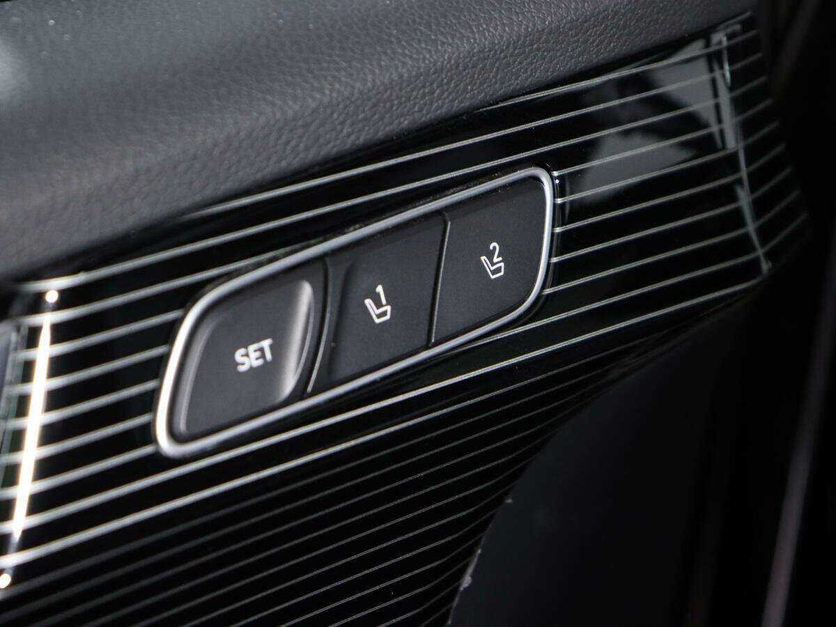 Hyundai Palisade, 2022 Фото №23