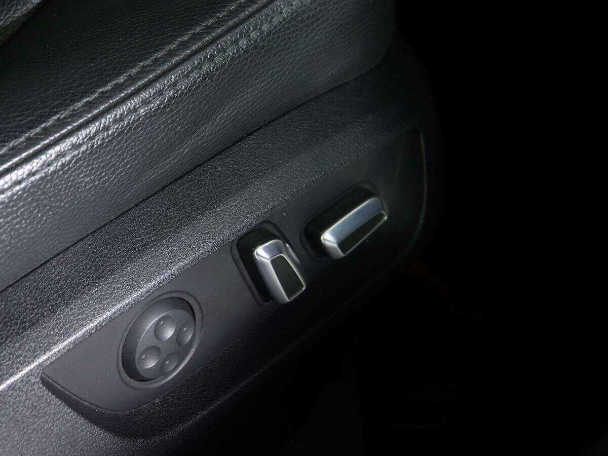 Audi Q7, 2013 Фото №17