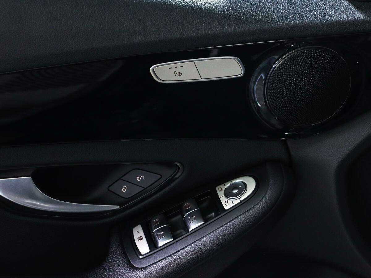 Mercedes-Benz C-Класс 180, 2019 Фото №21