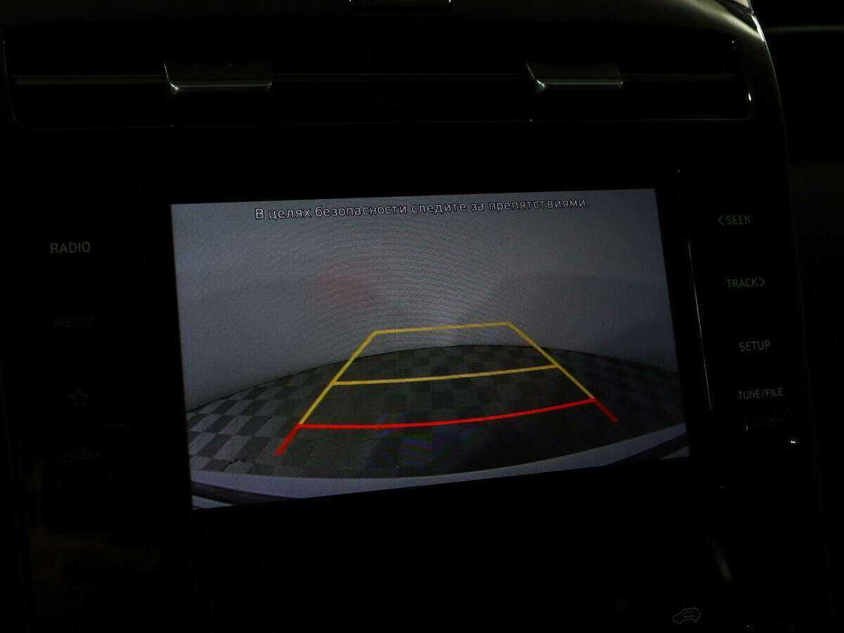 Hyundai Tucson, 2023 Фото №13